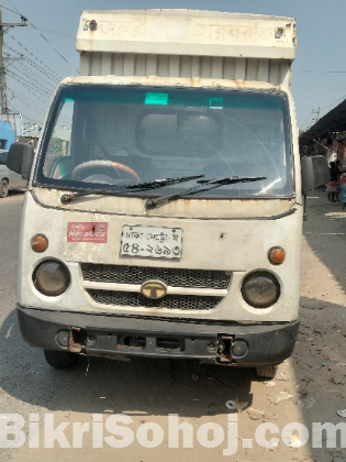 Tata ace 2012